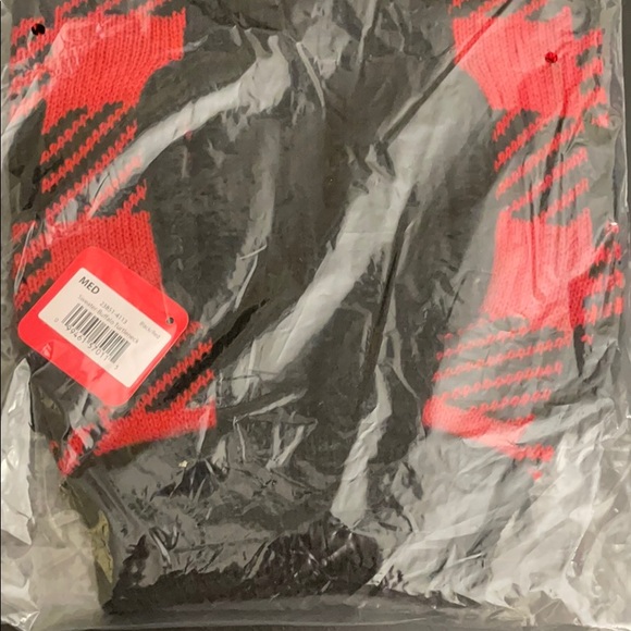 The Worthy Dog Buffalo Turtleneck Pullover Sweater - Picture 2 of 4